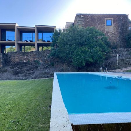 Colmeal Countryside Hotel Figueira de Castelo Rodrigo Exteriér fotografie